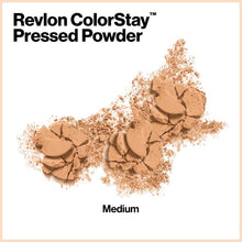 
                        
                          將圖片載入圖庫檢視器 Revlon ColorStay Pressed Powder, Longwearing Oil Free, Fragrance Free, Noncomedogenic Face Makeup, Fair (810)
                        
                      