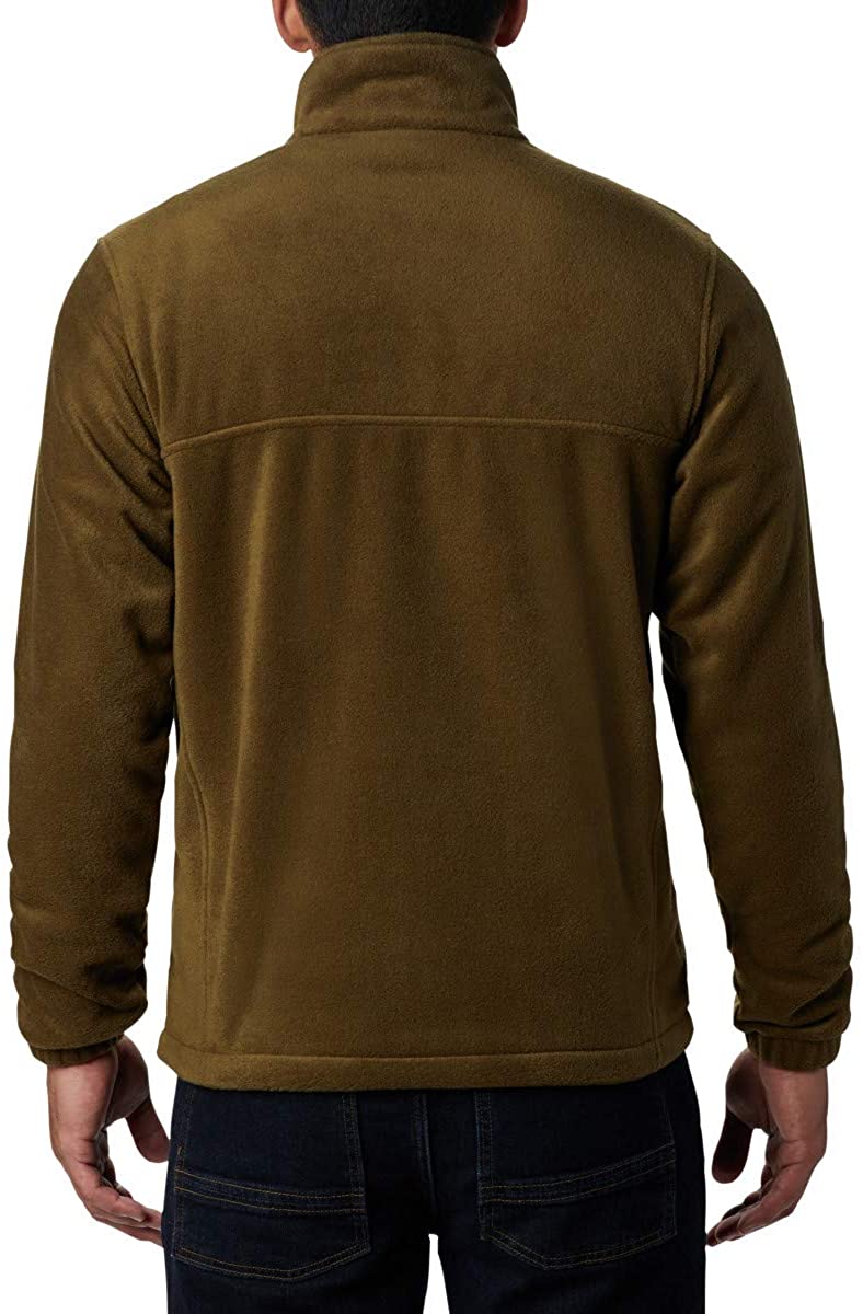 Columbia Men's Steens Mountain Full Zip 2.0 Fleece