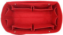 
                        
                          將圖片載入圖庫檢視器 Felt Purse Organizer Insert Bag organizer Multi Pocket Bag in Bag Organizer Shaper
                        
                      