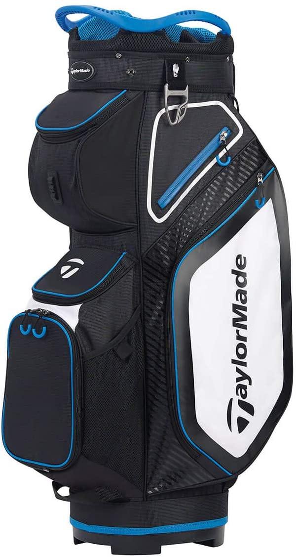 TaylorMade Pro Cart 8.0 Bag (2020 Version) - JOY2ESpree