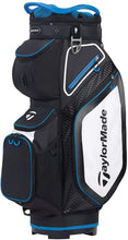 
                        
                          Cargar imagen en el visor de la galería, TaylorMade Pro Cart 8.0 Bag (2020 Version) - JOY2ESpree
                        
                      