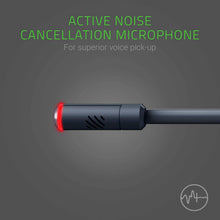 
                        
                          將圖片載入圖庫檢視器 Razer Kraken Gaming Headset: Lightweight Aluminum Frame, Retractable Noise Isolating Microphone - JOY2ESpree
                        
                      