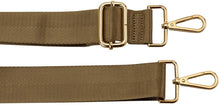 
                        
                          Cargar imagen en el visor de la galería, Allzedream Wide Purse Strap Replacement Crossbody Shoulder Bag Adjustable
                        
                      