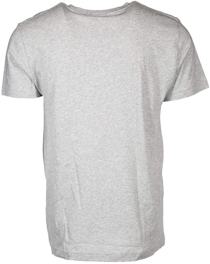 GANT Men's Cotton Short-Sleeve T-Shirt - JOY2ESpree