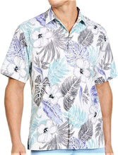 
                        
                          Cargar imagen en el visor de la galería, Tommy Bahama Konkan Jungle Silk Blend Camp Shirt
                        
                      