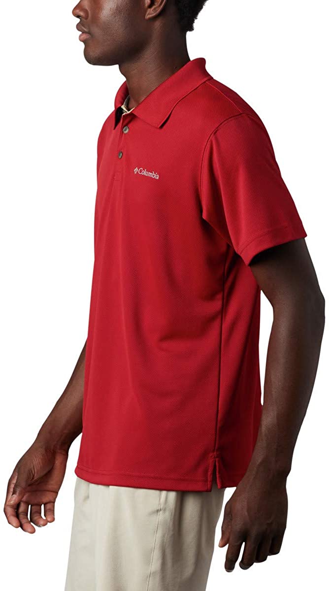Columbia Men's Utilizer Polo