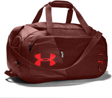 
                        
                          Load image into Gallery viewer, Under Armour Adult Undeniable Duffle 4.0 Gym Bag
                        
                      