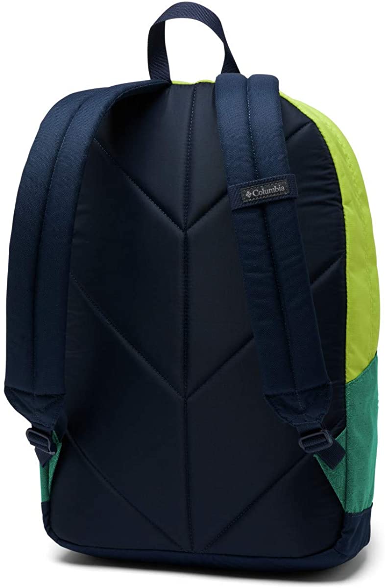 Columbia Mens Zigzag 22l Backpack