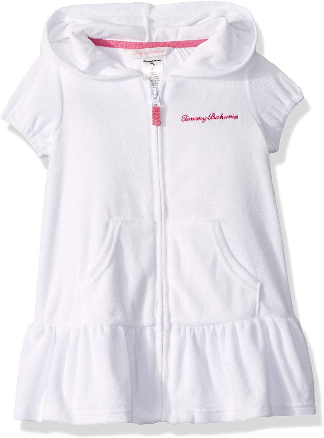 Tommy Bahama Girls' Swimsuit Cover Up - JOY2ESpree