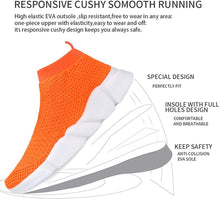 
                        
                          將圖片載入圖庫檢視器 WXQ Women's Running Lightweight Breathable Casual Sports Shoes Fashion Sneakers Walking Shoes - JOY2ESpree
                        
                      