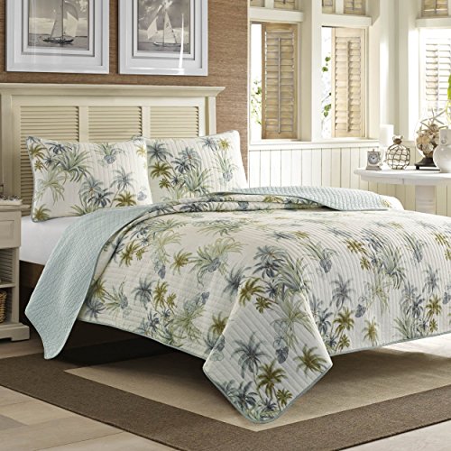 Tommy Bahama Quilt, King