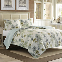 
                        
                          Load image into Gallery viewer, Tommy Bahama Quilt, King
                        
                      