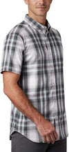 
                        
                          画像をギャラリービューアに読み込む, Columbia Men's Rapid Rivers II Short Sleeve Shirt
                        
                      