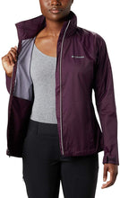 
                        
                          Cargar imagen en el visor de la galería, Columbia Women's Switchback Iii Adjustable Waterproof Rain Jacket
                        
                      