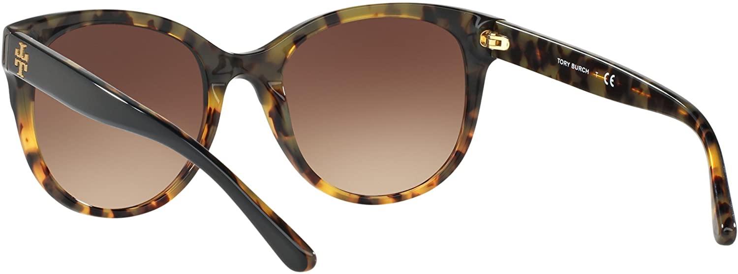 Tory Burch Women's TY7095 Sunglasses - JOY2ESpree