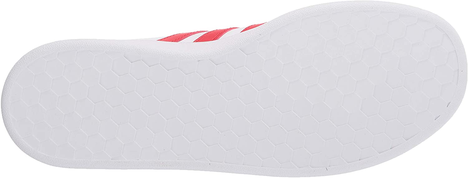 adidas Unisex-Child Grand Court Sneaker