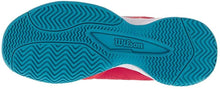 
                        
                          Load image into Gallery viewer, Wilson KAOS JUNIOR QL Tennis Shoes - JOY2ESpree
                        
                      