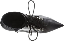 
                        
                          將圖片載入圖庫檢視器 Balenciaga Women's Ankle Bootie with Silver Stud
                        
                      