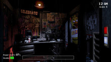 
                        
                          將圖片載入圖庫檢視器 Five Nights at Freddy's: The Core Collection (NSW) - Nintendo Switch - JOY2ESpree
                        
                      