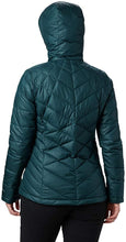 
                        
                          Muat gambar ke penampil Galeri, Columbia Women's Heavenly Hooded Jacket
                        
                      