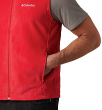 
                        
                          Cargar imagen en el visor de la galería, Columbia mens Steens Mountain Vest
                        
                      