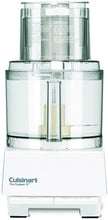 
                        
                          Muat gambar ke penampil Galeri, Cuisinart DLC-8SBCY Pro Custom 11-Cup Food Processor, Brushed Chrome - JOY2ESpree
                        
                      