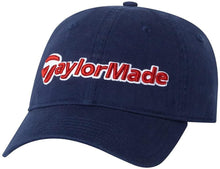 
                        
                          गैलरी व्यूवर में इमेज लोड करें, TaylorMade - Tradition Cap - TM30 - Adjustable - JOY2ESpree
                        
                      