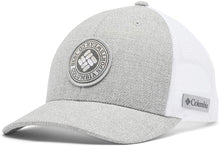 
                        
                          Load image into Gallery viewer, Columbia Mesh Snap Back Hat
                        
                      
