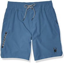 
                        
                          画像をギャラリービューアに読み込む, Spyder Men's 9" Sport Side Logo Hybrid Board Short
                        
                      