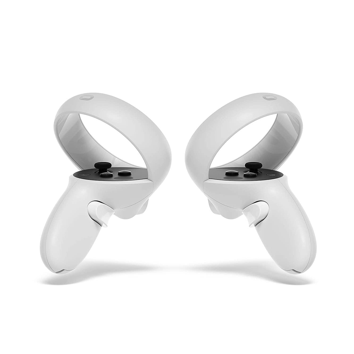 Oculus Quest 2 — Advanced All-In-One Virtual Reality Headset — 256 GB - JOY2ESpree