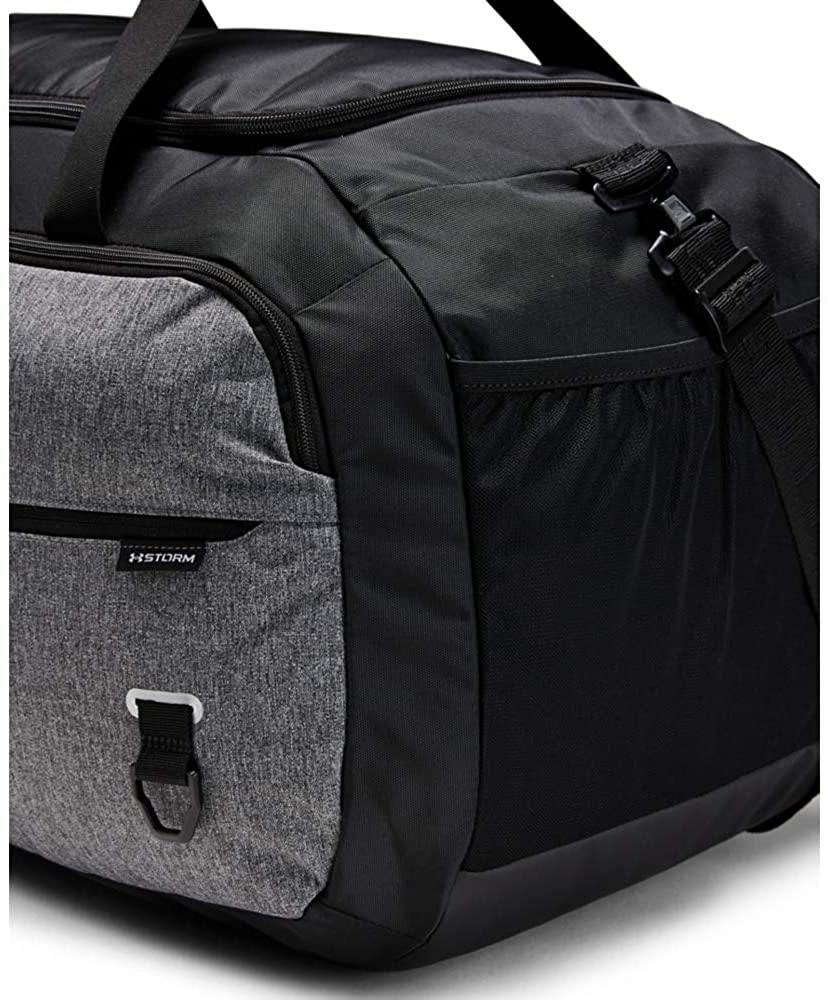 Under Armour Adult Undeniable Duffle 4.0 Gym Bag
