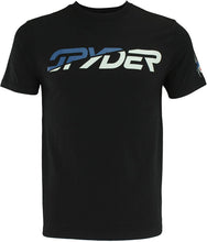 
                        
                          Cargar imagen en el visor de la galería, Spyder Men's Athletic Short Sleeve Graphic Cotton T-Shirt
                        
                      