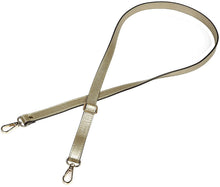 
                        
                          Load image into Gallery viewer, VanEnjoy Full Grain Leather Adjustable Replacement Strap for Crossbody Bag Purse, 26-51"Long 0.71"Wide
                        
                      