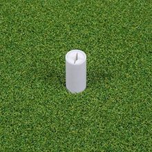 
                        
                          Load image into Gallery viewer, LOVE&amp;PI Residential Golf Mat 12”x24” Practice Hitting Mat with Rubber Tee Holder and Plastic Tees for Home Use, Backyard, Outdoor - JOY2ESpree
                        
                      