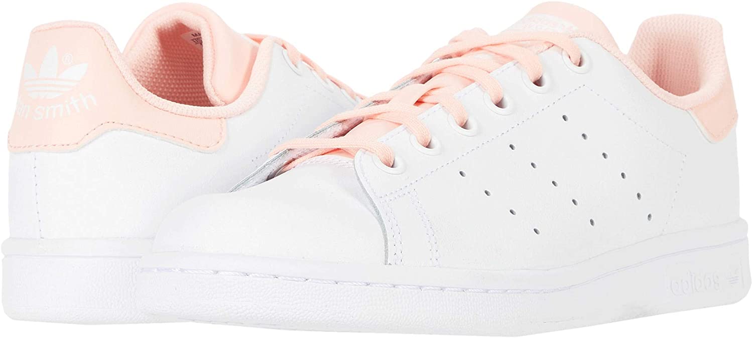adidas Originals Unisex-Child Stan Smith Sneaker
