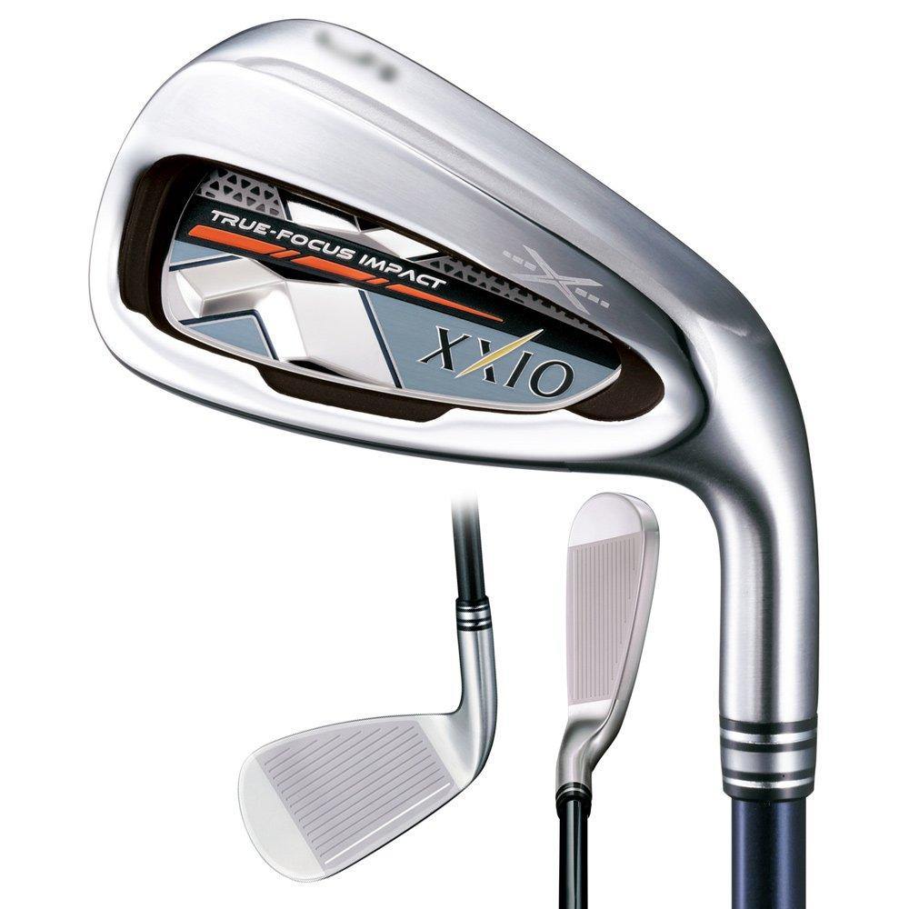 Xxio Men's X Irons #6-Pw Mp1000 Regular Right - JOY2ESpree