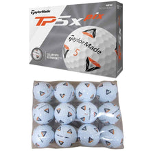 
                        
                          將圖片載入圖庫檢視器 TaylorMade TP5x PIX 2.0 Practice Bagged Golf Balls - JOY2ESpree
                        
                      