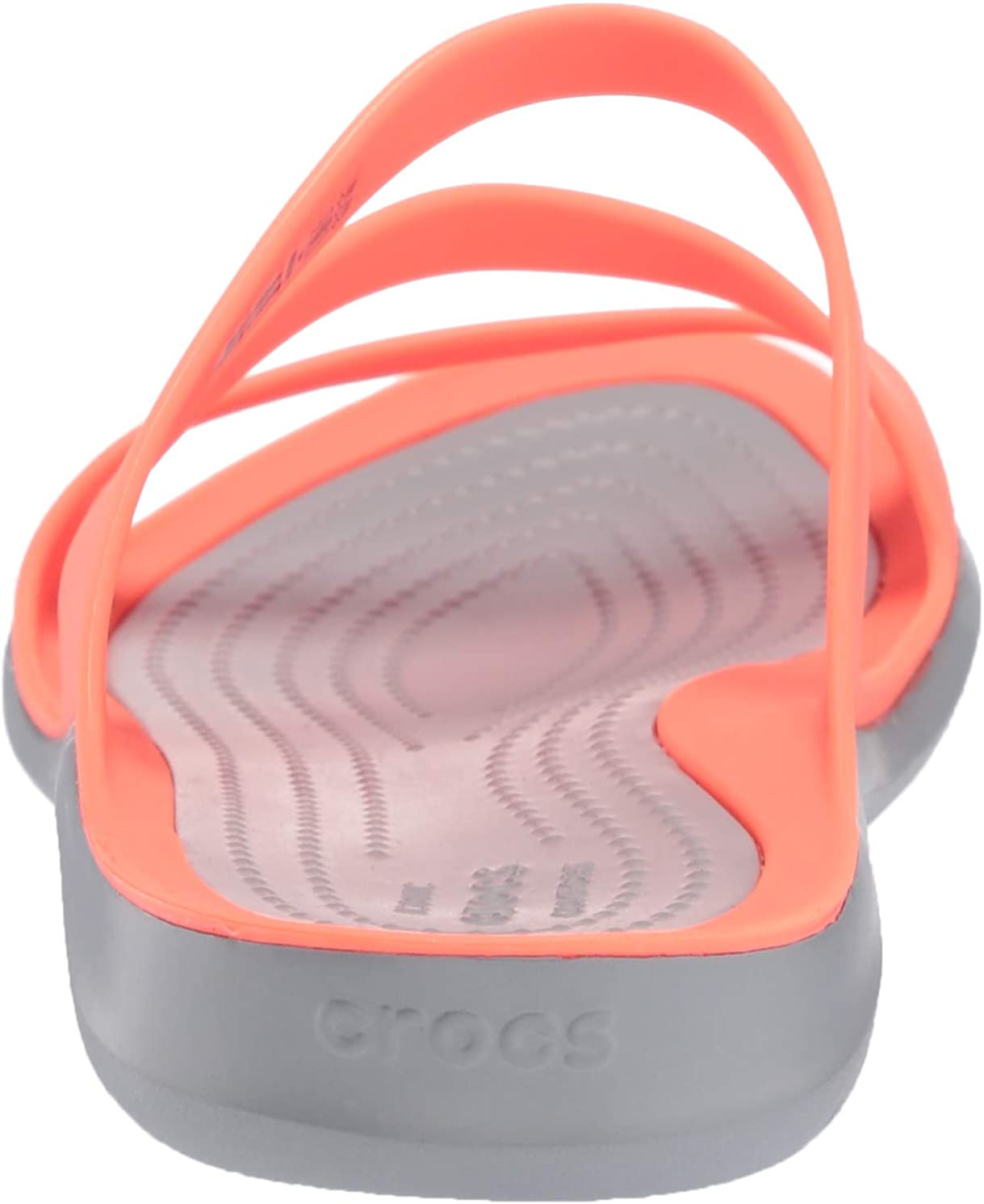 Crocs Women's Swiftwater Sandal Sport