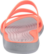 
                        
                          Load image into Gallery viewer, Crocs Women's Swiftwater Sandal Sport
                        
                      