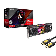 
                        
                          画像をギャラリービューアに読み込む, ASRock AMD Radeon RX 6800 Phantom Gaming D Overclocked Graphics Card 16GB GDDR6 - JOY2ESpree
                        
                      