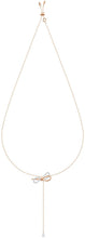 
                        
                          Load image into Gallery viewer, SWAROVSKI Women's Lifelong Bow Jewelry Collection, Clear Crystals - JOY2ESpree
                        
                      