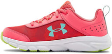 
                        
                          Load image into Gallery viewer, Under Armour Unisex-Child Grade School Assert 8 Sneaker - JOY2ESpree
                        
                      