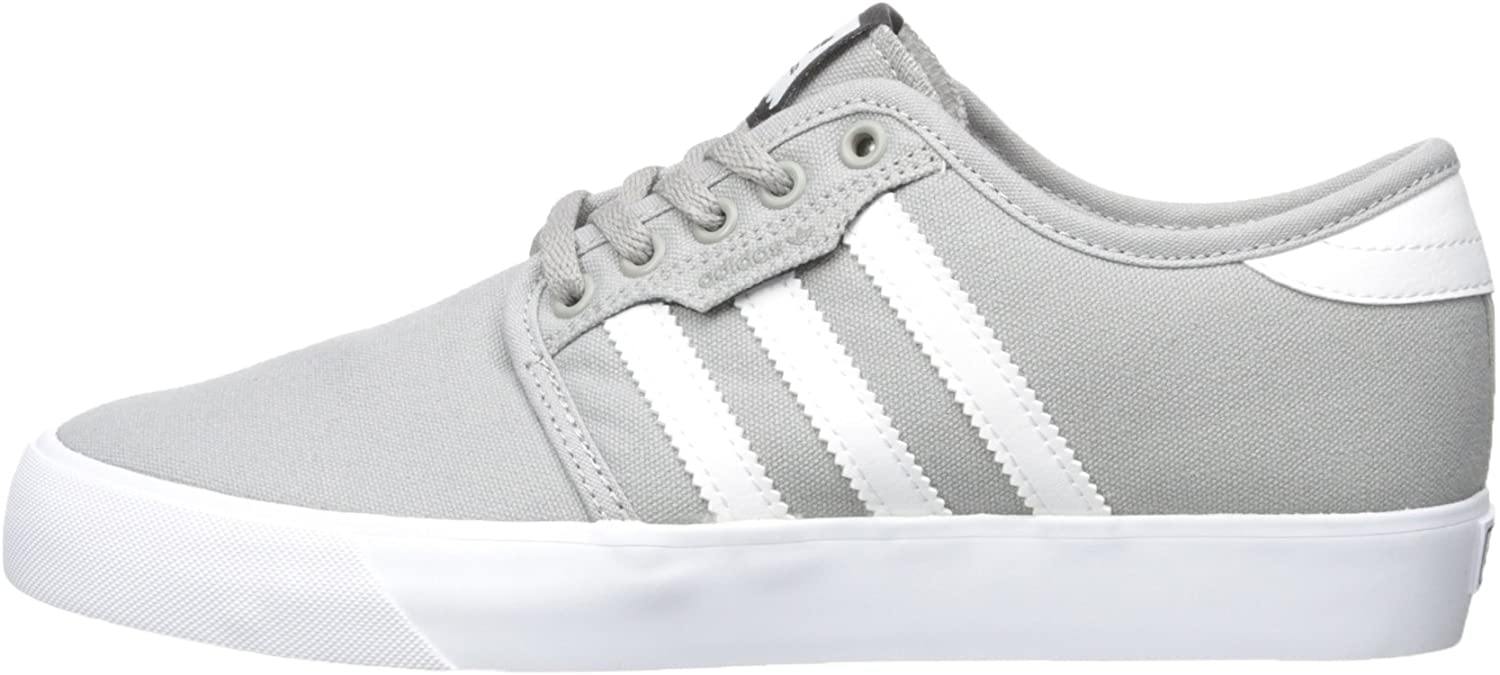 adidas Originals Unisex-Child Seeley Running Shoe