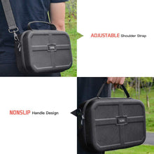 
                        
                          Cargar imagen en el visor de la galería, Carrying Case for Nintendo Switch, VORI Travel Games Storage Bag for Nintendo Switch Console &amp; Accessories, Army Green - JOY2ESpree
                        
                      