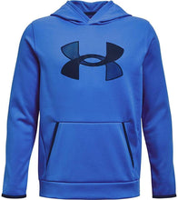 
                        
                          गैलरी व्यूवर में इमेज लोड करें, Under Armour Boys Fleece Hoodie - JOY2ESpree
                        
                      