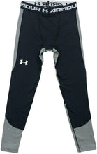 
                        
                          画像をギャラリービューアに読み込む, Under Armour Boys' ColdGear Armour Leggings - JOY2ESpree
                        
                      