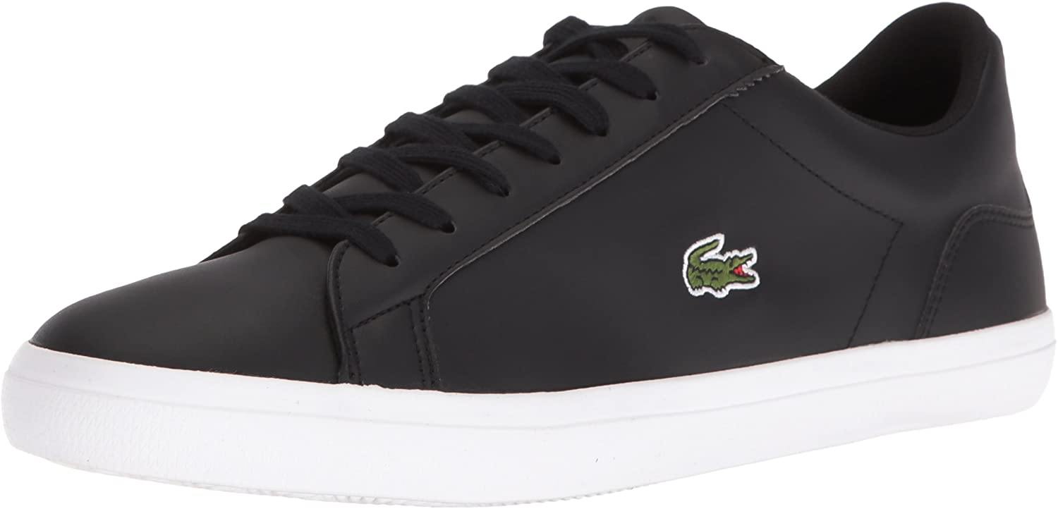 Lacoste Men's Lerond 317 3 Sneaker