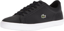 
                        
                          Load image into Gallery viewer, Lacoste Men's Lerond 317 3 Sneaker
                        
                      