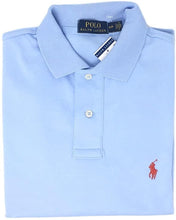 
                        
                          將圖片載入圖庫檢視器 Polo RL Men's Interlock Pony Shirt
                        
                      
