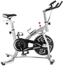 
                        
                          將圖片載入圖庫檢視器 Merax Exercise Bike Spin Bike Stationary Indoor Cycling Bike Workout Bike for Home Use - JOY2ESpree
                        
                      
